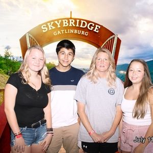 Meet your Posher, Carol